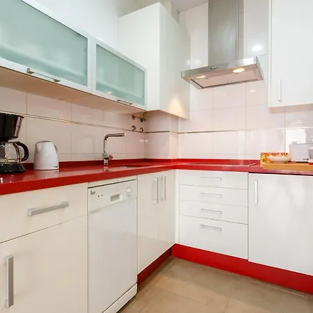 El Refugio Del Catedratico By Cadiz4rentals (adults Only) Кадис