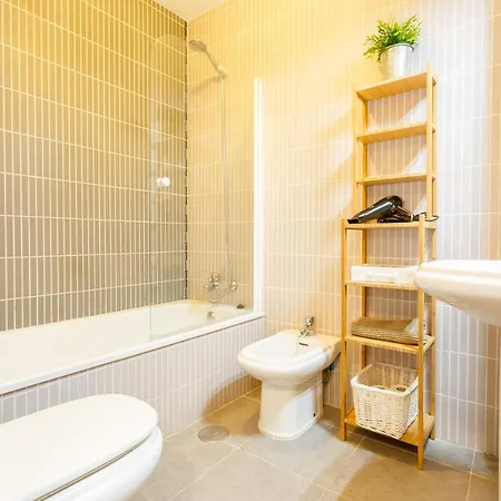 El Refugio Del Catedratico By Cadiz4rentals (adults Only)