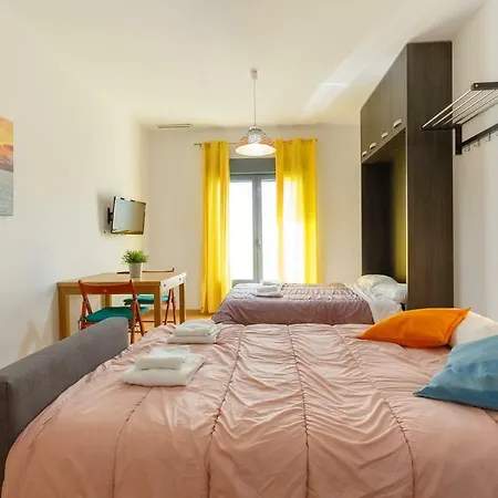El Refugio Del Catedratico By Cadiz4rentals (adults Only) Apartman